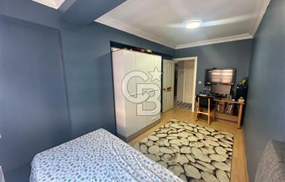 MALTEPE FINDIKLI SERİN SOKAK'TA SATILIK 3+1 ARAKAT SATILIK DAİRE