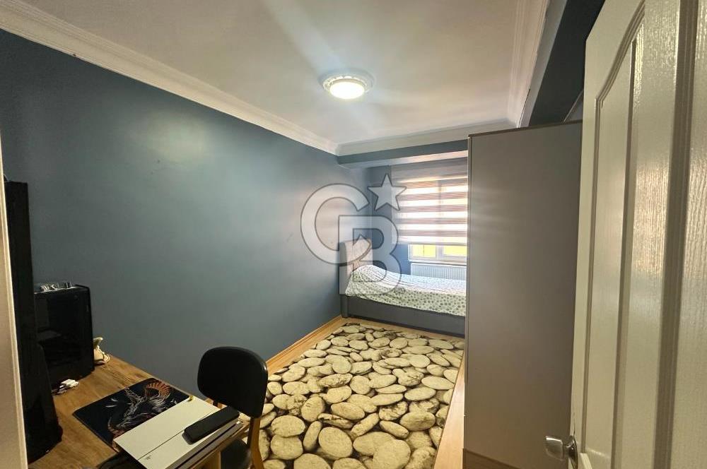 MALTEPE FINDIKLI SERİN SOKAK'TA SATILIK 3+1 ARAKAT SATILIK DAİRE