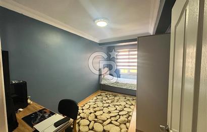 MALTEPE FINDIKLI SERİN SOKAK'TA SATILIK 3+1 ARAKAT SATILIK DAİRE