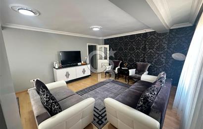 MALTEPE FINDIKLI SERİN SOKAK'TA SATILIK 3+1 ARAKAT SATILIK DAİRE