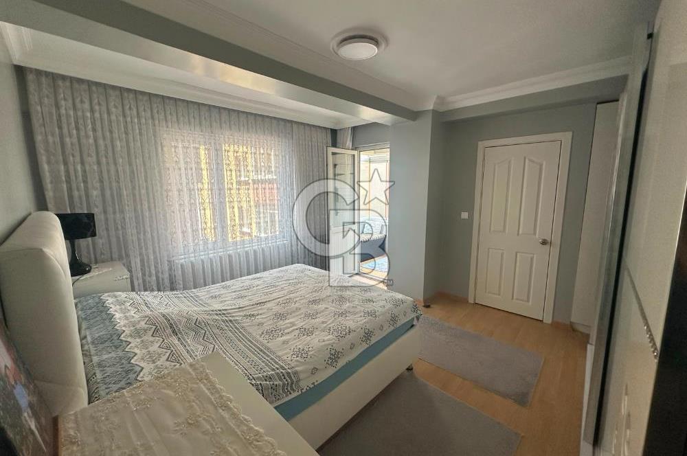 MALTEPE FINDIKLI SERİN SOKAK'TA SATILIK 3+1 ARAKAT SATILIK DAİRE