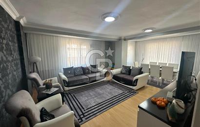 MALTEPE FINDIKLI SERİN SOKAK'TA SATILIK 3+1 ARAKAT SATILIK DAİRE
