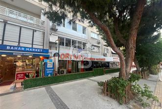 BAHÇELİEVLER B.ÜÇOK KÖŞE 120 M² 25.000 TL KİRA GETİRİLİ 3+1 - 5 - 365655