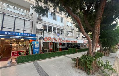 BAHÇELİEVLER B.ÜÇOK KÖŞE 120 M² 25.000 TL KİRA GETİRİLİ 3+1