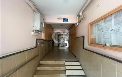 BAHÇELİEVLER B.ÜÇOK KÖŞE 120 M² 25.000 TL KİRA GETİRİLİ 3+1