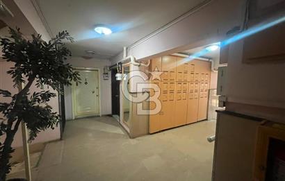 BAHÇELİEVLER B.ÜÇOK KÖŞE 120 M² 25.000 TL KİRA GETİRİLİ 3+1