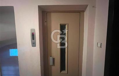 BAHÇELİEVLER B.ÜÇOK KÖŞE 120 M² 25.000 TL KİRA GETİRİLİ 3+1
