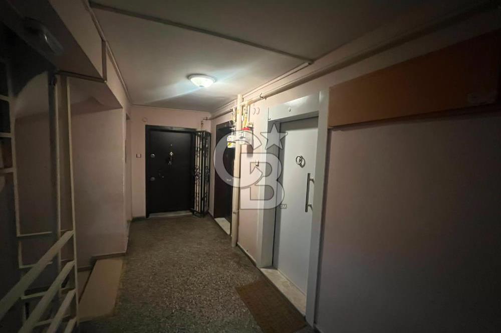 BAHÇELİEVLER B.ÜÇOK KÖŞE 120 M² 25.000 TL KİRA GETİRİLİ 3+1