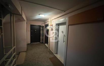 BAHÇELİEVLER B.ÜÇOK KÖŞE 120 M² 25.000 TL KİRA GETİRİLİ 3+1
