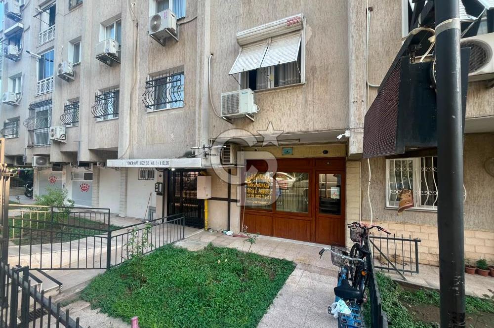 BAHÇELİEVLER B.ÜÇOK KÖŞE 120 M² 25.000 TL KİRA GETİRİLİ 3+1