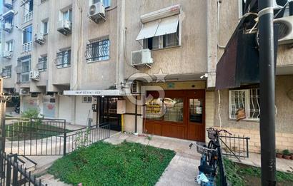 BAHÇELİEVLER B.ÜÇOK KÖŞE 120 M² 25.000 TL KİRA GETİRİLİ 3+1