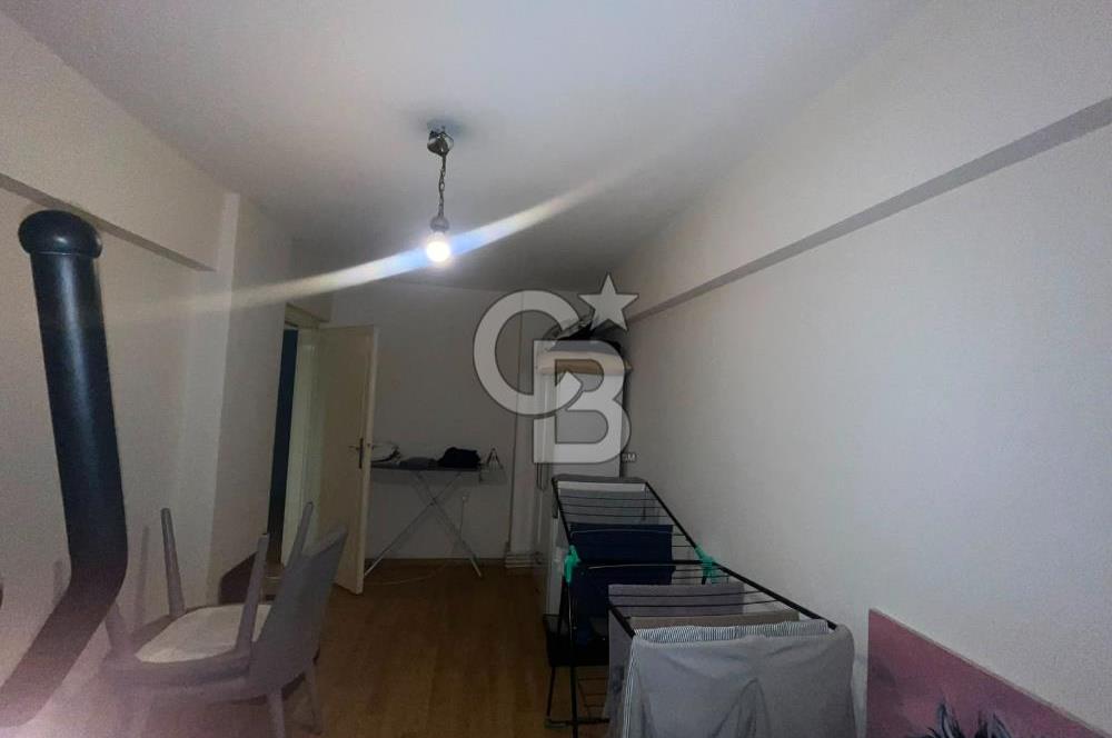 BAHÇELİEVLER B.ÜÇOK KÖŞE 120 M² 25.000 TL KİRA GETİRİLİ 3+1