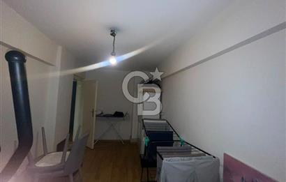 BAHÇELİEVLER B.ÜÇOK KÖŞE 120 M² 25.000 TL KİRA GETİRİLİ 3+1
