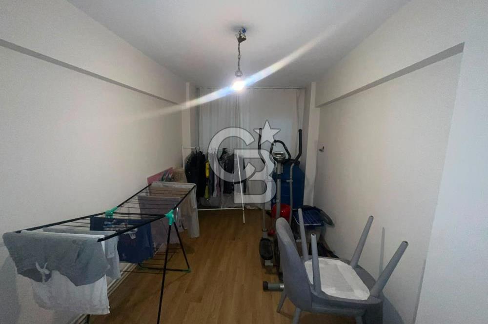BAHÇELİEVLER B.ÜÇOK KÖŞE 120 M² 25.000 TL KİRA GETİRİLİ 3+1