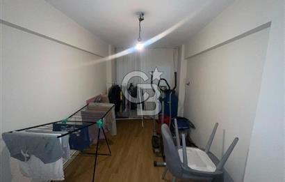 BAHÇELİEVLER B.ÜÇOK KÖŞE 120 M² 25.000 TL KİRA GETİRİLİ 3+1