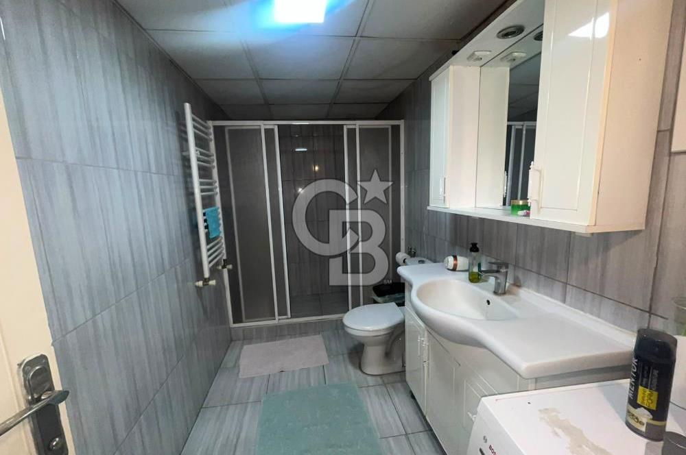 BAHÇELİEVLER B.ÜÇOK KÖŞE 120 M² 25.000 TL KİRA GETİRİLİ 3+1