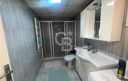BAHÇELİEVLER B.ÜÇOK KÖŞE 120 M² 25.000 TL KİRA GETİRİLİ 3+1