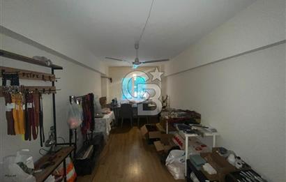 BAHÇELİEVLER B.ÜÇOK KÖŞE 120 M² 25.000 TL KİRA GETİRİLİ 3+1