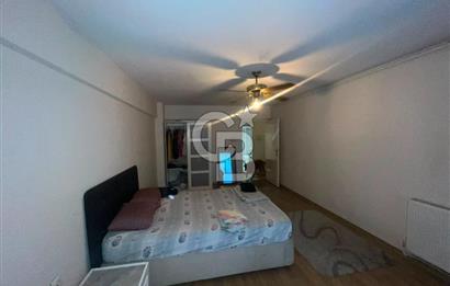 BAHÇELİEVLER B.ÜÇOK KÖŞE 120 M² 25.000 TL KİRA GETİRİLİ 3+1