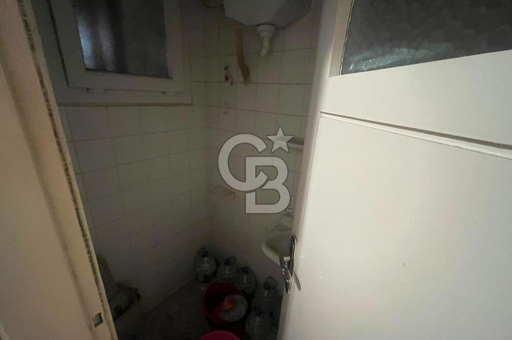 BAHÇELİEVLER B.ÜÇOK KÖŞE 120 M² 25.000 TL KİRA GETİRİLİ 3+1
