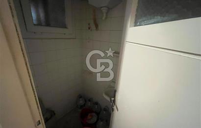 BAHÇELİEVLER B.ÜÇOK KÖŞE 120 M² 25.000 TL KİRA GETİRİLİ 3+1