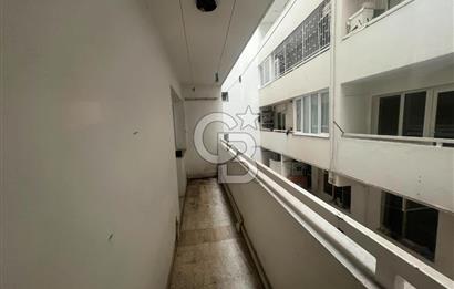 BAHÇELİEVLER B.ÜÇOK KÖŞE 120 M² 25.000 TL KİRA GETİRİLİ 3+1