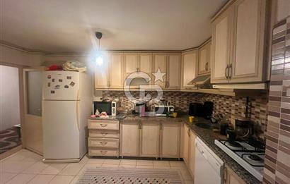 BAHÇELİEVLER B.ÜÇOK KÖŞE 120 M² 25.000 TL KİRA GETİRİLİ 3+1