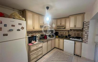 BAHÇELİEVLER B.ÜÇOK KÖŞE 120 M² 25.000 TL KİRA GETİRİLİ 3+1