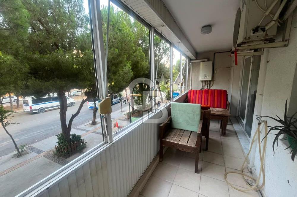 BAHÇELİEVLER B.ÜÇOK KÖŞE 120 M² 25.000 TL KİRA GETİRİLİ 3+1