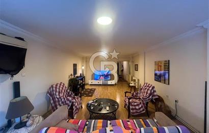 BAHÇELİEVLER B.ÜÇOK KÖŞE 120 M² 25.000 TL KİRA GETİRİLİ 3+1