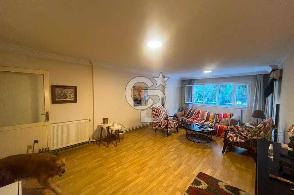 BAHÇELİEVLER B.ÜÇOK KÖŞE 120 M² 25.000 TL KİRA GETİRİLİ 3+1