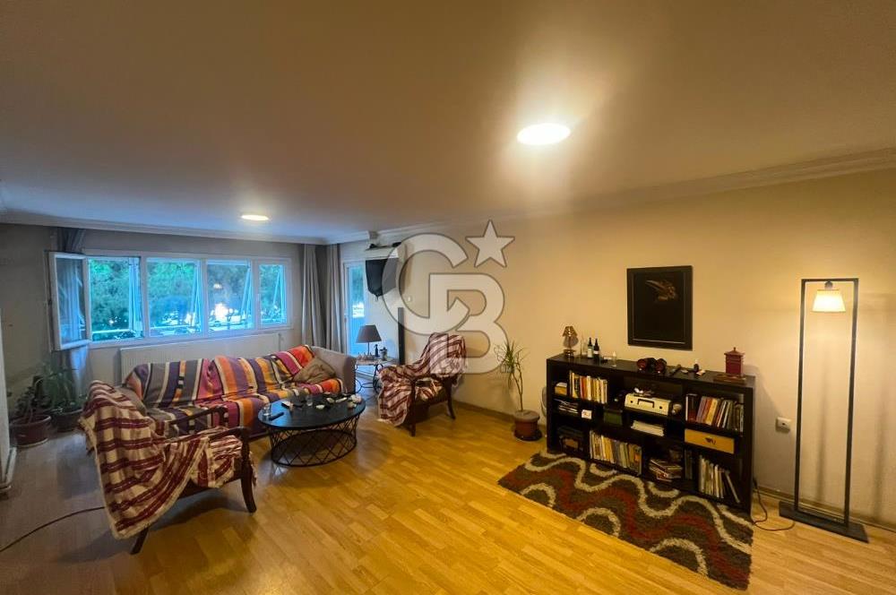 BAHÇELİEVLER B.ÜÇOK KÖŞE 120 M² 25.000 TL KİRA GETİRİLİ 3+1