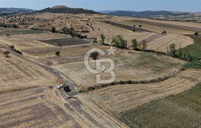 CB KİNG'DEN BALIKESİR/PAŞAKÖY MAHALLESİ 27905m² SATILIK TARLA