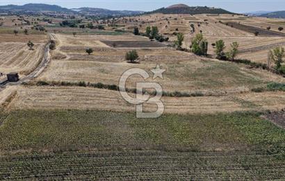 CB KİNG'DEN BALIKESİR/PAŞAKÖY MAHALLESİ 27905m² SATILIK TARLA