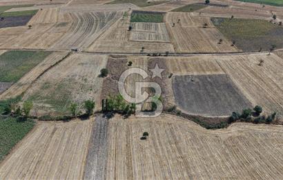 CB KİNG'DEN BALIKESİR/PAŞAKÖY MAHALLESİ 27905m² SATILIK TARLA