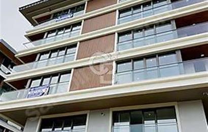 BEYLERBEYİ KAPANMAZ BOĞAZ VE DENİZ MANZARALI MUHTEŞEM DUBLEKS..