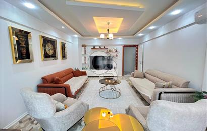 Emek Caddesi Üzerinde Ara Kat 148 M² 3+1 Satılık Daire