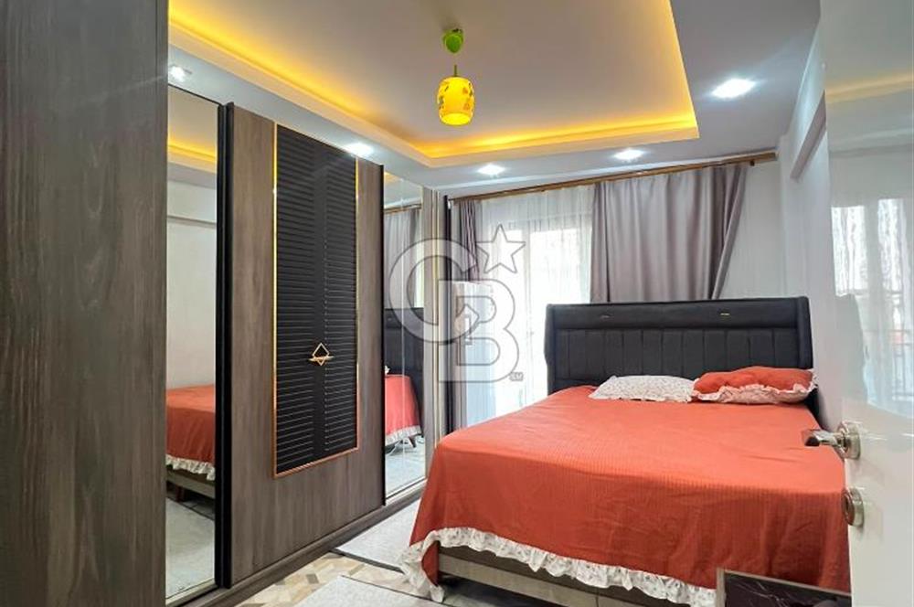 Emek Caddesi Üzerinde Ara Kat 148 M² 3+1 Satılık Daire