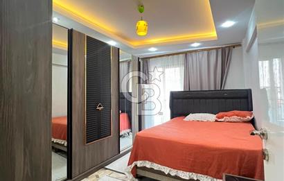 Emek Caddesi Üzerinde Ara Kat 148 M² 3+1 Satılık Daire