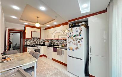 Emek Caddesi Üzerinde Ara Kat 148 M² 3+1 Satılık Daire