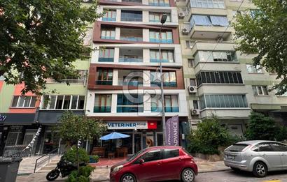 Emek Caddesi Üzerinde Ara Kat 148 M² 3+1 Satılık Daire
