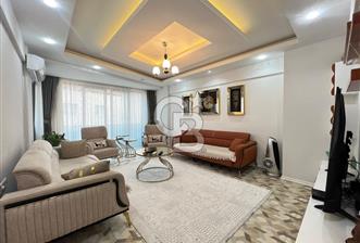 Emek Caddesi Üzerinde Ara Kat 148 M² 3+1 Satılık Daire - 1 - 365665