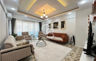 Emek Caddesi Üzerinde Ara Kat 148 M² 3+1 Satılık Daire