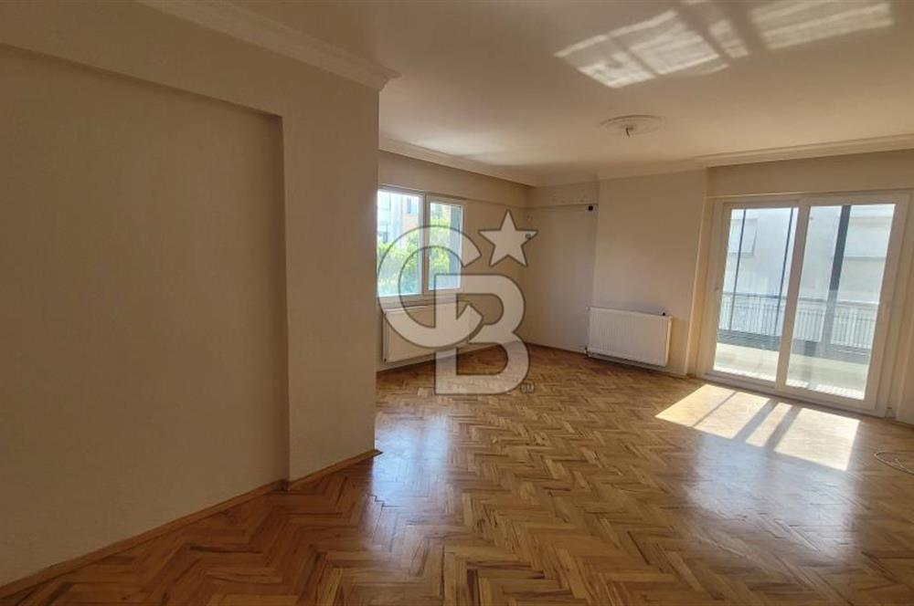 İzmir Karşıyaka Komple Yenilenmiş KİRALIK 3+1 Daire