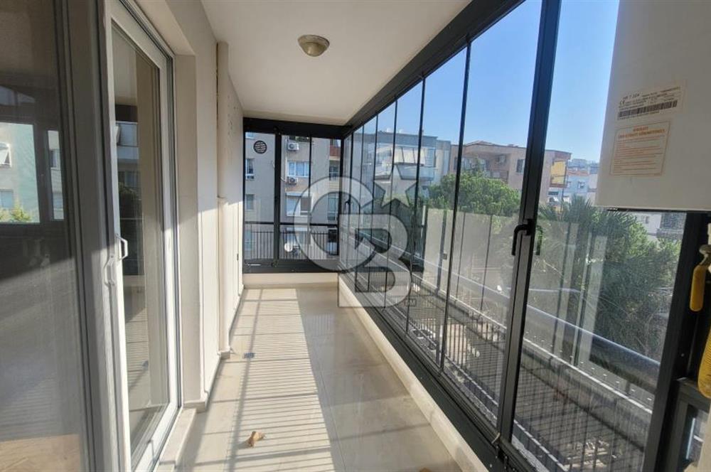 İzmir Karşıyaka Komple Yenilenmiş KİRALIK 3+1 Daire