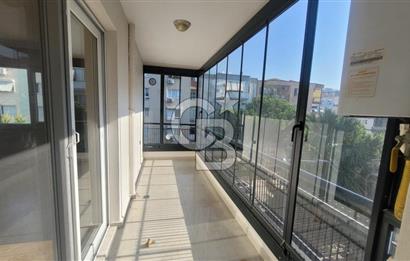 İzmir Karşıyaka Komple Yenilenmiş KİRALIK 3+1 Daire