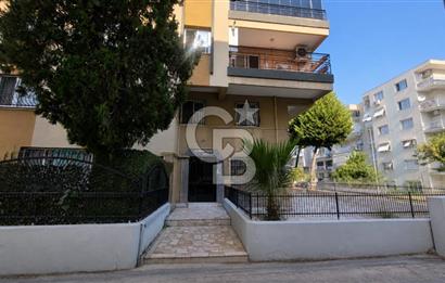 İzmir Karşıyaka Komple Yenilenmiş KİRALIK 3+1 Daire