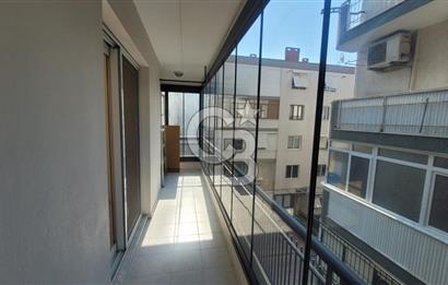 İzmir Karşıyaka Komple Yenilenmiş KİRALIK 3+1 Daire
