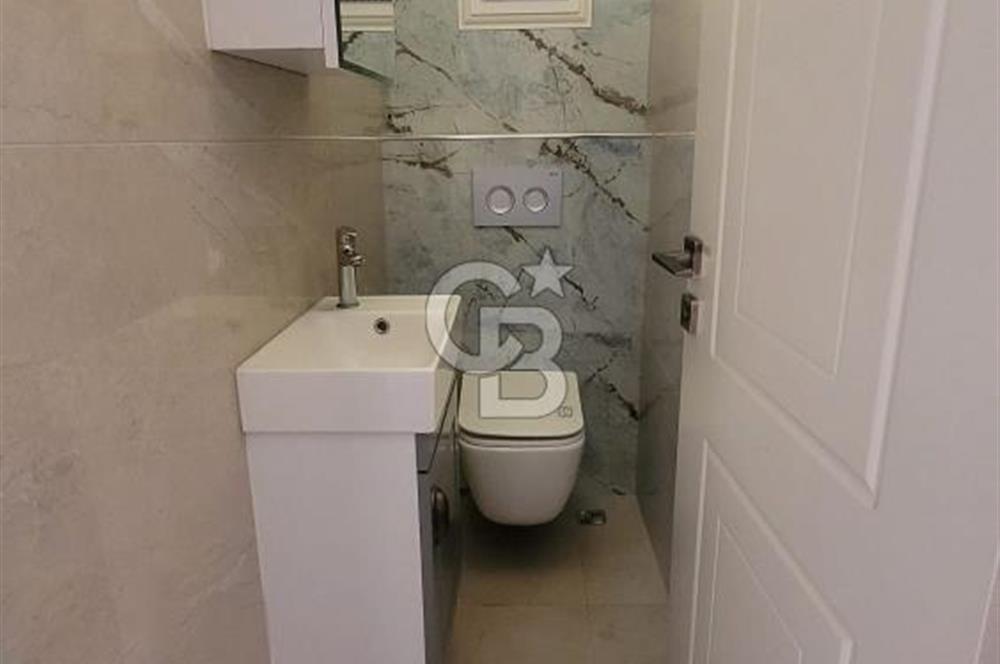 İzmir Karşıyaka Komple Yenilenmiş KİRALIK 3+1 Daire