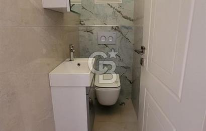 İzmir Karşıyaka Komple Yenilenmiş KİRALIK 3+1 Daire